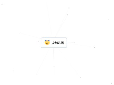 How to Get Jesus in Infinite Craft