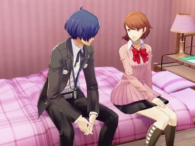 How to Romance Yukari in Persona 3 Reload