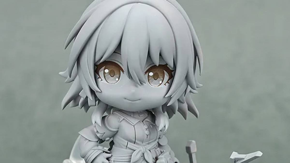 March 7th Honkai: Star Rail Nendoroid Joining Dan Heng Figure