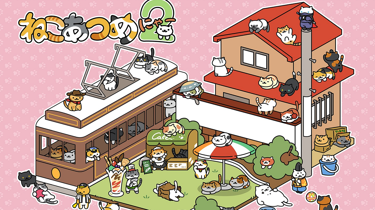 neko atsume 2