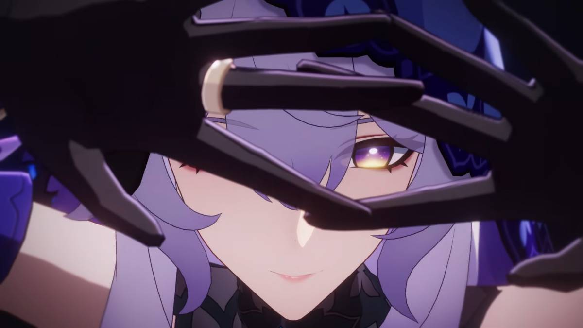 New Honkai: Star Rail Black Swan Trailer and Fan Art Contest Arrive