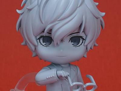 New Persona 5 Royal Joker Nendoroid and Panther, Noir, and Arsene Figures Teased