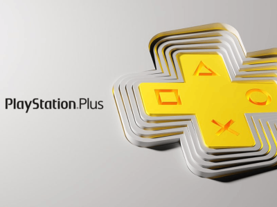 PlayStation Plus