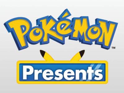 2024 Pokemon Presents Will Discuss New Games, Projects This Month