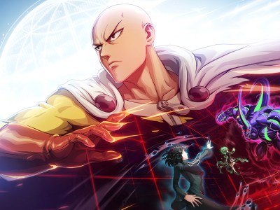 Review: One Punch Man World Is A Thrilling Fighting Game With A Surprising Amount of Depth