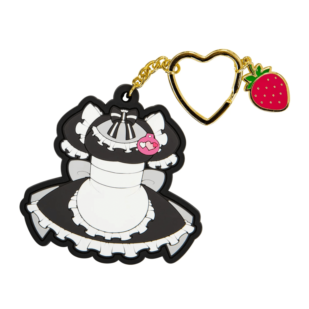 New Persona 5 Sadayo Becky Kawakami Maid Merchandise Appears Sanshee