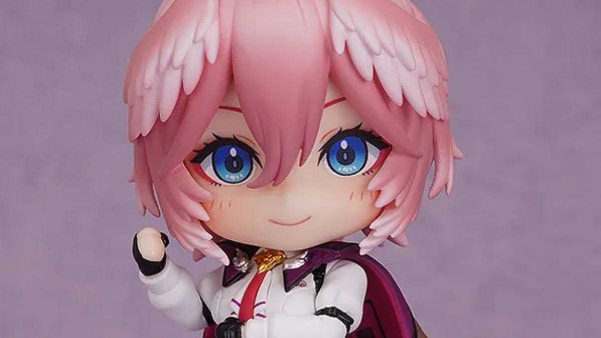 Vtuber figures See New Hololive Ina'nis, Lui, Iroha, and Kanata Vtuber Figures