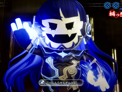 Shin Megami Tensei V Vengeance Gameplay and QoL Changes Detailed