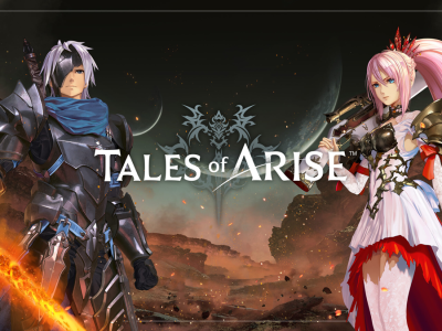 Tales of Arise Heading to Xbox Game Pass and PS Plus Game Catalog