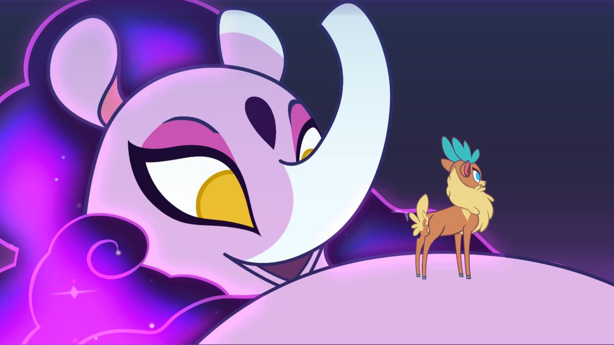 Them's Fightin’ Herds Final DLC Characters Break the Game