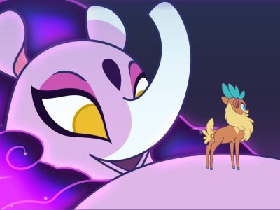 Them's Fightin’ Herds Final DLC Characters Break the Game