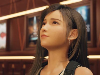 Tifa Voice Actress Shares Favorite FFVII Remake and Rebirth Scenes