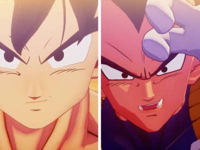 Dragon Ball Z: Kakarot ‘Plans’ Teased Alongside Goku and Vegeta DLC Trailer