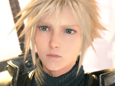 Interview: Cody Christian On How He "Humanized" Cloud in Final Fantasy VII Rebirth