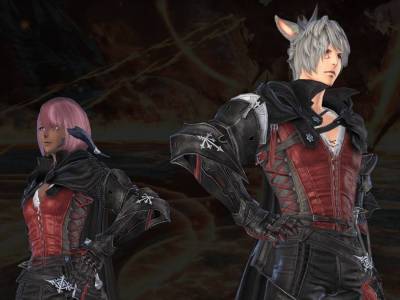 Final Fantasy XIV FFXVI Event Begins Next Week