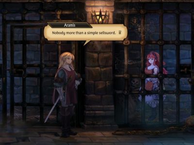 How to Recruit Aramis, Primm, and Berengaria in Unicorn Overlord