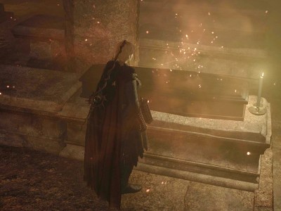 How to Revive NPCs in Dragon's Dogma 2 - Morgue Explained