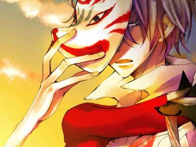 Of the Red, the Light, and the Ayakashi Is a Flawed Beauty