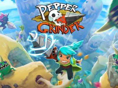 Review: Pepper Grinder Rewards Precision