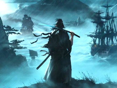 Rise of the Ronin Preload and Release Times
