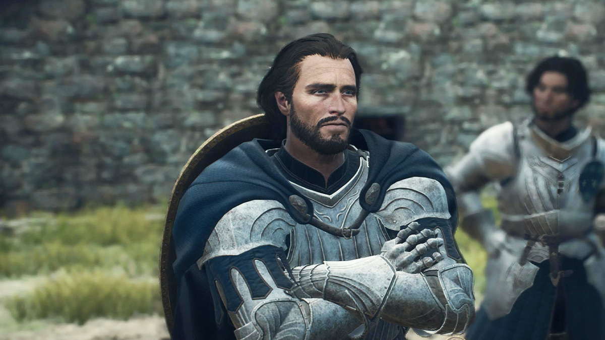 Should You Accompany Gregor to the Capital in Dragon's Dogma 2?