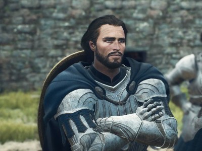 Should You Accompany Gregor to the Capital in Dragon's Dogma 2?