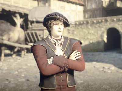 Should You Lie or Tell the Truth to Norman in Dragon's Dogma 2