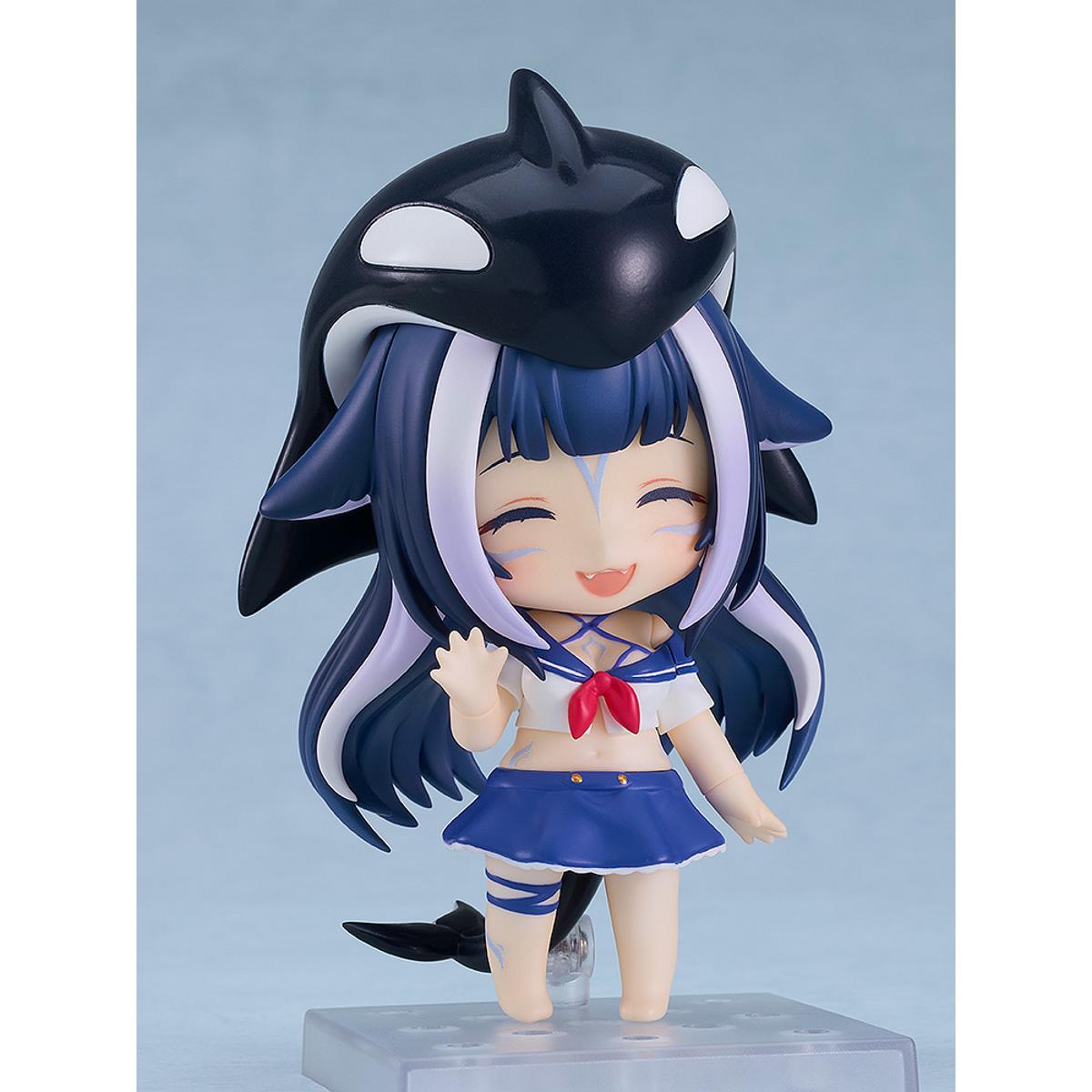 Shylily Nendoroid