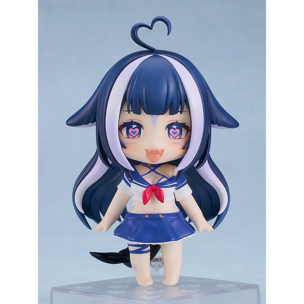 Shylily Nendoroid