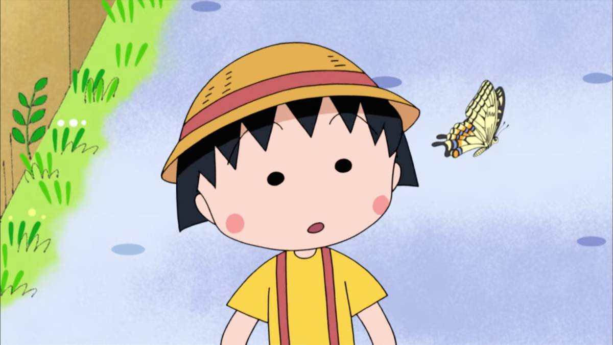 Tarako, Voice Actress of Chibi Maruko-chan, Died