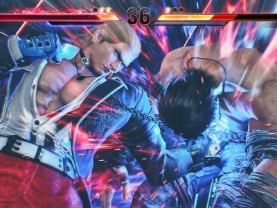 Tekken 8 Temporary and Indefinite Account Suspensions Announced