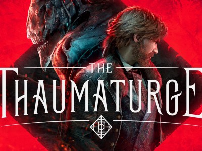 Review: The Thaumaturge Presents a Captivating Mystery