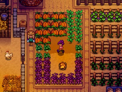 When Will Stardew Valley 1.6 Come Out? - Release Time Explained Best Stardew Valley Crop