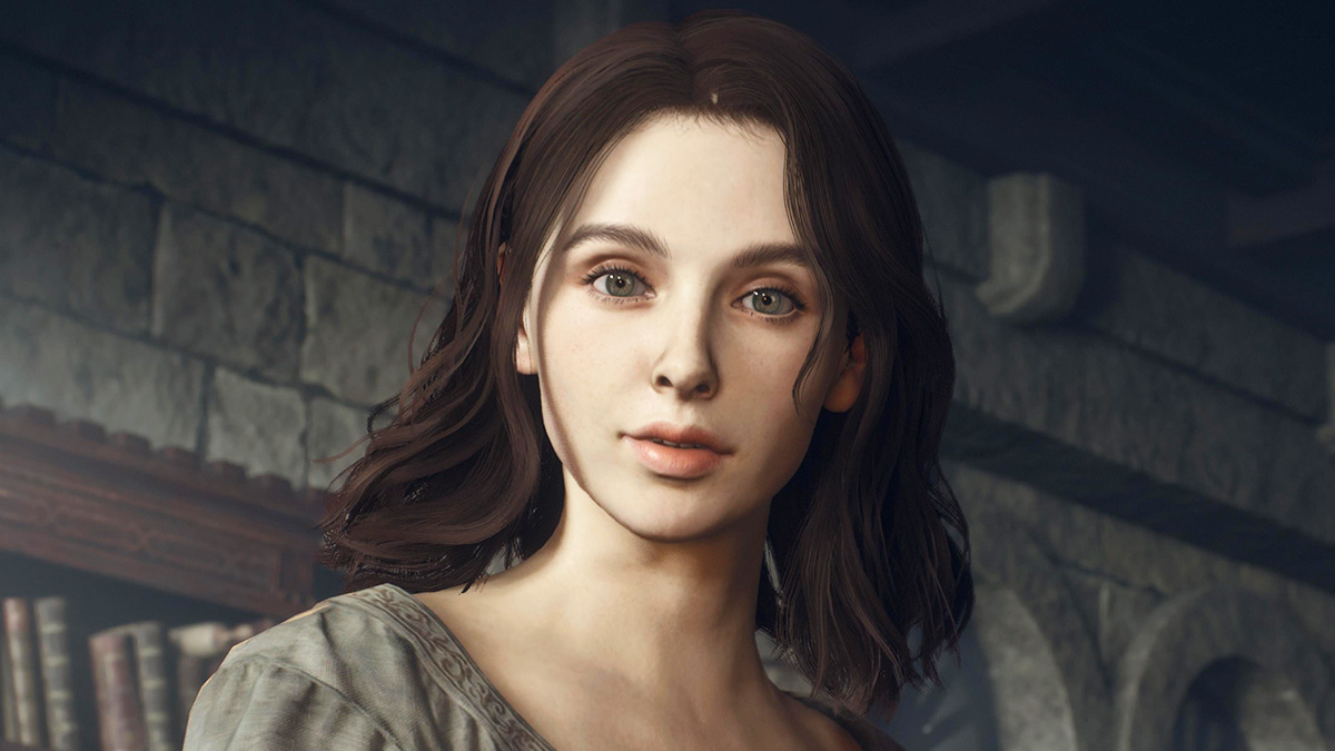 Where to Find Ulrika in Dragon's Dogma 2 (Readvent of Calamity Guide)