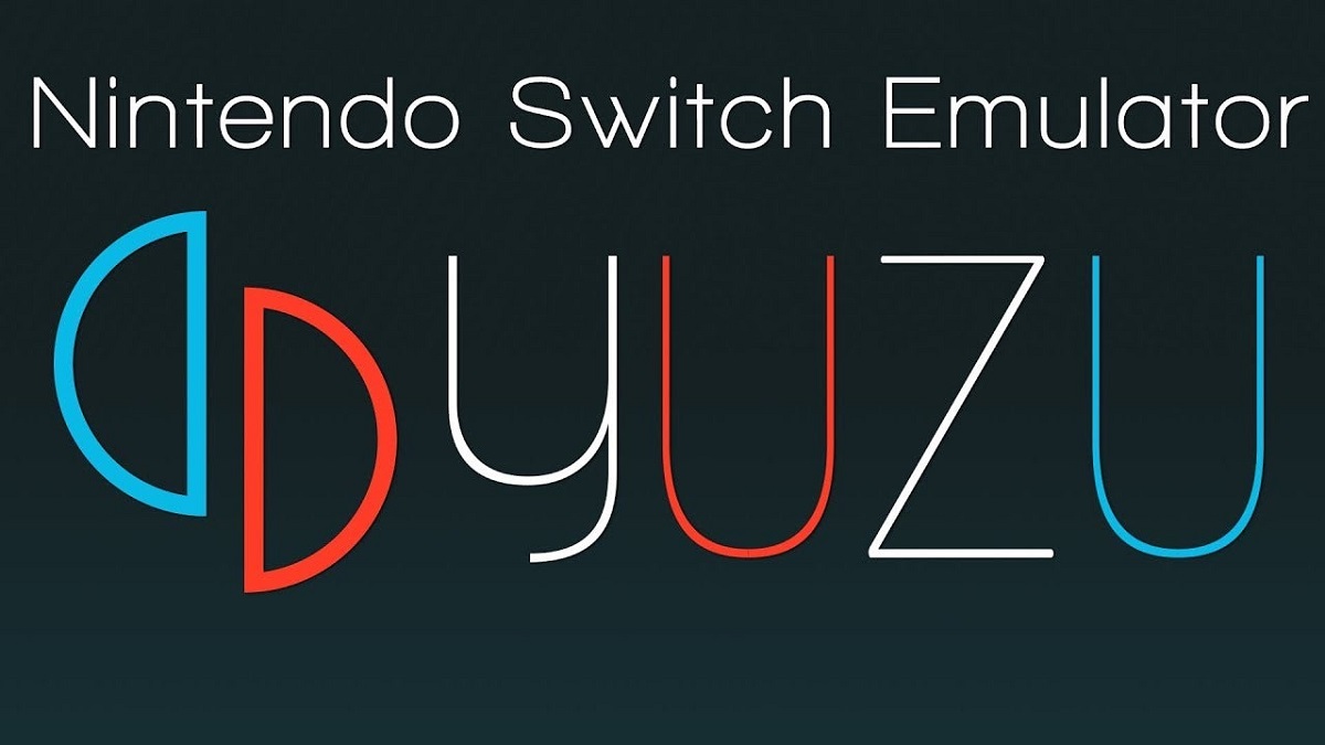 yuzu emulator nintendo