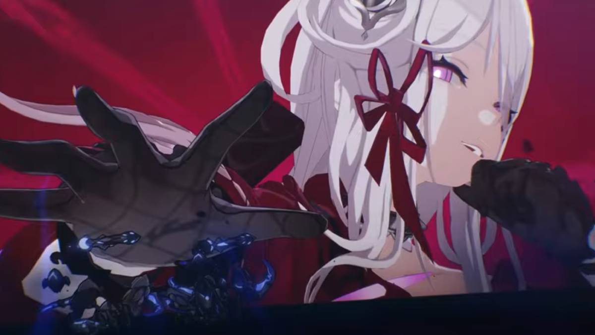 7.4 Honkai Impact 3rd Update and Mac Version Release Date Set