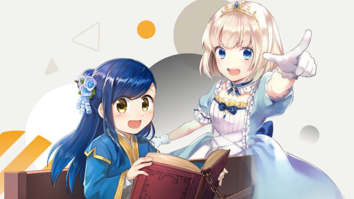 CORONA EX by TO Books Manga Subscription Uses Google AI Translations