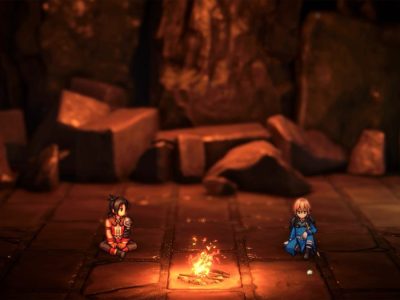 Eiyuden Chronicle Developers Discussed Sequel Possibilities in AMA