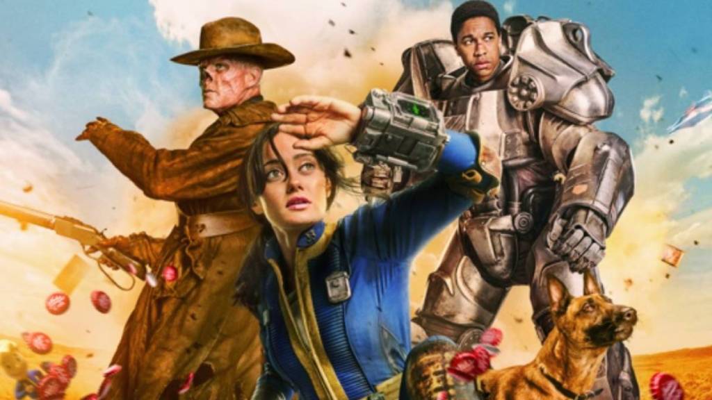 Fallout Season 2 Will Be Filmed in California