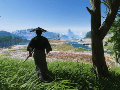 Ghost of Tsushima PC Requirements