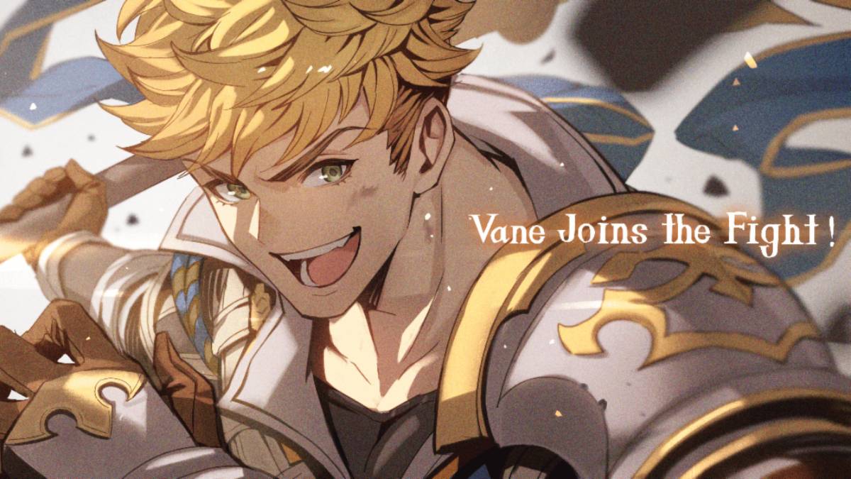 Granblue Fantasy Versus Rising Vane DLC and Gameplay Video Debut