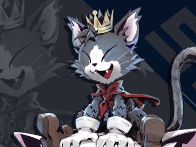 Here’s How Cait Sith Looks in FFVII Ever Crisis