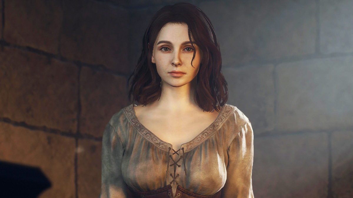 How to Fix Ulrika Not Appearing in Harve Village in Dragon's Dogma 2 (DD2 Readvent of Calamity)