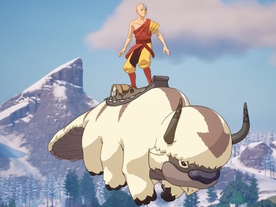How to Get Free Appa Glider in Fortnite (Chakras Explained)