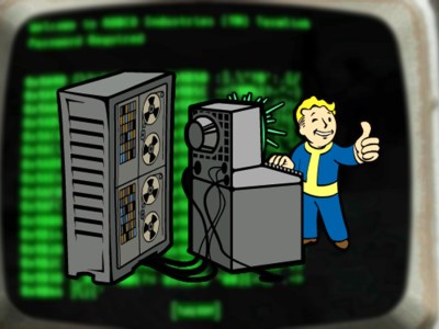 How to Hack in Fallout 4 (Terminals Explained)