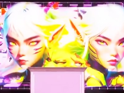How to Watch Grimes Fortnite Coachella Concert (Date, Start Time)