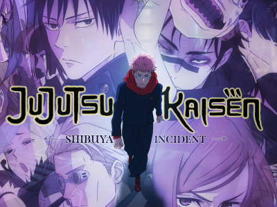 Jujutsu Kaisen Named Most Popular Anime in Guinness World Records 2025