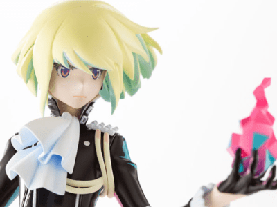 promare figure lio