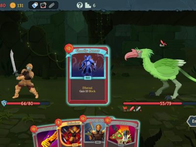 Slay the Spire 2 Enters Early Access in 2025