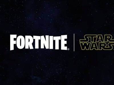 Star Wars Coming to Fortnite, Including Lego Fortnite